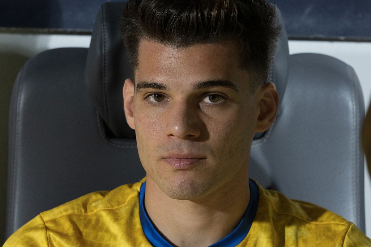 În așteptarea transferului, francezii i-au făcut portretul lui Ianis Hagi: „De neprețuit”