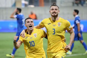 Azi, la GSP Live: prefațăm Lituania - România și România U21 - Elveția U21