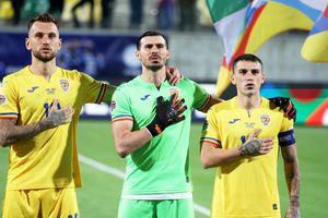 „Din iarnă sau vară la FCSB?” » Ce răspuns a oferit Nicolae Stanciu, imediat după 3-0 cu Cipru