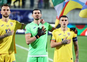 „Din iarnă sau vară la FCSB?” » Ce răspuns a oferit Nicolae Stanciu, imediat după 3-0 cu Cipru