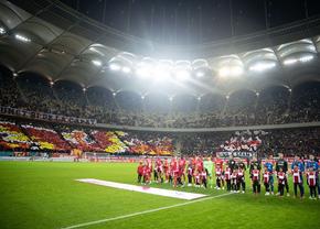 Va fi infern! » Câte bilete au fost vândute cu o săptămână înainte de Dinamo - FCSB
