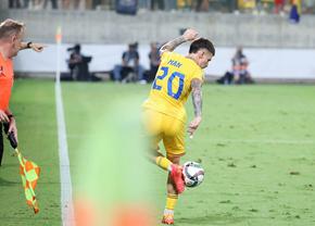 Faza din Cipru - România care l-a dat gata pe antrenor: „De America de Sud, de Boca Juniors!”