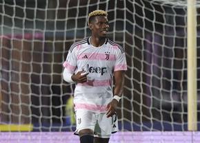 Paul Pogba a refuzat să joace pentru clubul nerecunoscut de FIFA