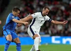 Finlanda - Anglia, duel din eșalonul secund în Liga Națiunilor » Echipele de start + cele mai bune cote