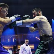 Artur Beterbiev - Dmitry Bivol, foto: Guliver/gettyimages