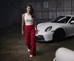 Porsche i-a luat mașina! Emma Răducanu are o avere de 12 milioane de euro, dar conduce o Dacia second-hand!