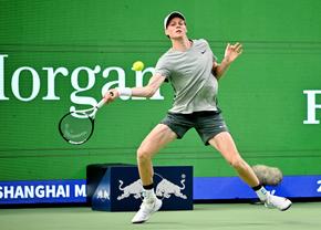 Jannik Sinner, victorie în finala cu Novak Djokovic de la Shanghai! Sârbul era în fața unui nou record formidabil