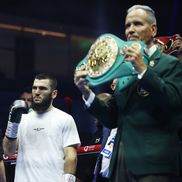 Artur Beterbiev - Dmitry Bivol, foto: Guliver/gettyimages