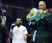 Artur Beterbiev - Dmitry Bivol, foto: Guliver/gettyimages