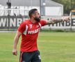 Fostul jucător de la Craiova și FCSB a fost numit antrenor principal. Îl recunoști?