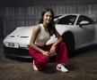 Porsche i-a luat mașina! Emma Răducanu are o avere de 12 milioane de euro, dar conduce o Dacia second-hand!