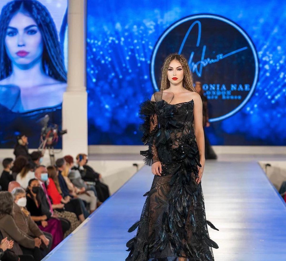 Maria Mihalache - atletism (La feminin)