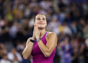Aryna Sabalenka a profitat de o nouă regulă WTA și a revenit pe primul loc