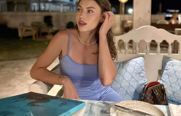 „Am trecut linia de finiș și am făcut comoție cerebrală” » Povestea impresionantă a celei mai rapide atlete din România, Maria Mihalache: „M-am trezit la spital, cu o pancartă mică pe care scria «winner»”