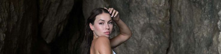 Maria Mihalache. Foto: Arhivă personală / Facebook