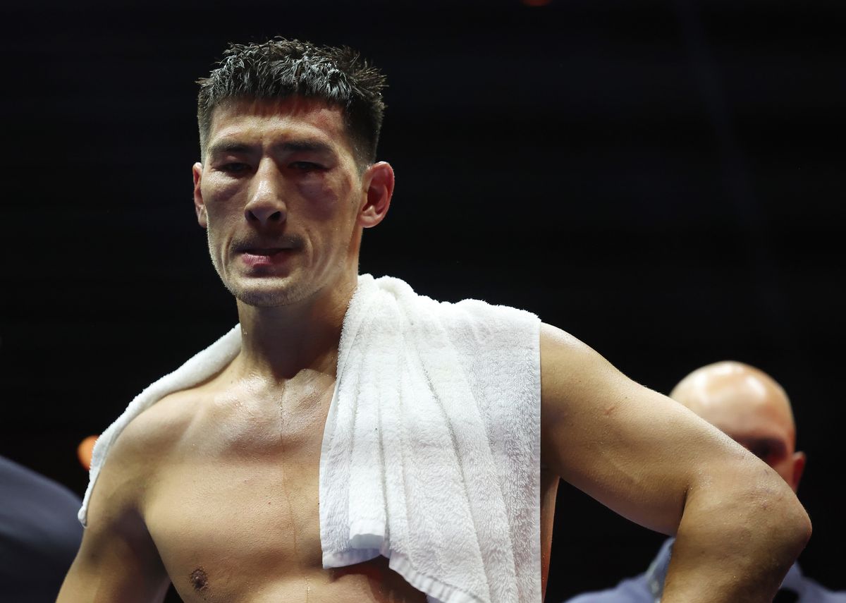 Artur Beterbiev - Dmitry Bivol, foto: Guliver/gettyimages