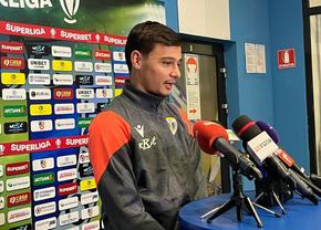 Liderul vestiarului sună alarma la clubul din Superliga: „În acest moment, nu putem vorbi despre un viitor aici”