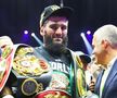 Artur Beterbiev - Dmitry Bivol, foto: Guliver/gettyimages