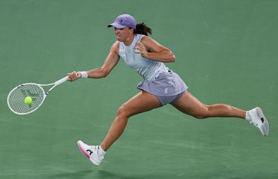 Iga Swiatek, pe locul al doilea în clasamentul all-time al câștigurilor din tenis » Pe ce poziție e Simona Halep