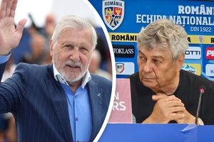 Ilie Năstase, reacție la adresa lui Mircea Lucescu: „Scapă cineva în țara asta?!” » Ce urmează la națională îi dă frisoane
