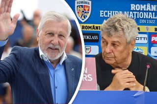 Ilie Năstase, reacție la adresa lui Mircea Lucescu: „Scapă cineva în țara asta?!” » Ce urmează la națională îi dă frisoane