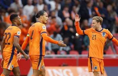 Marco van Basten l-a criticat pe starul naționalei: „M-a dezamăgit, fotbal de poștaș”