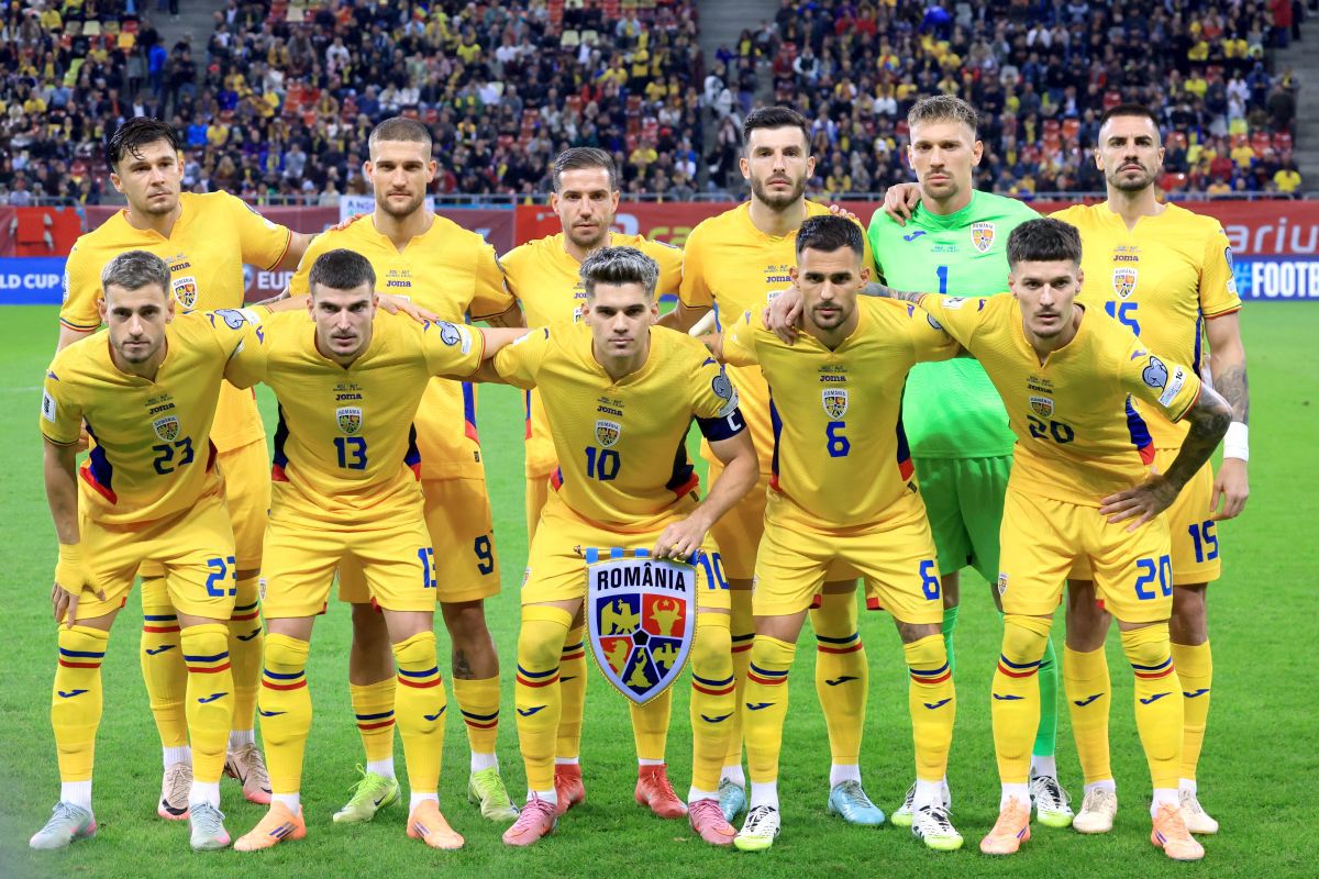 El e fotbalistul care a „renăscut” la echipa națională: „Champions League! Dacă venea cineva să te vadă, sigur era impresionat”