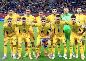 El e fotbalistul care a „renăscut” la echipa națională: „Champions League! Dacă venea cineva să te vadă, sigur era impresionat”