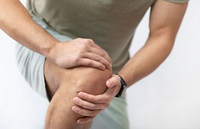 3 lucruri pe care trebuie să le știi despre ruptura de menisc