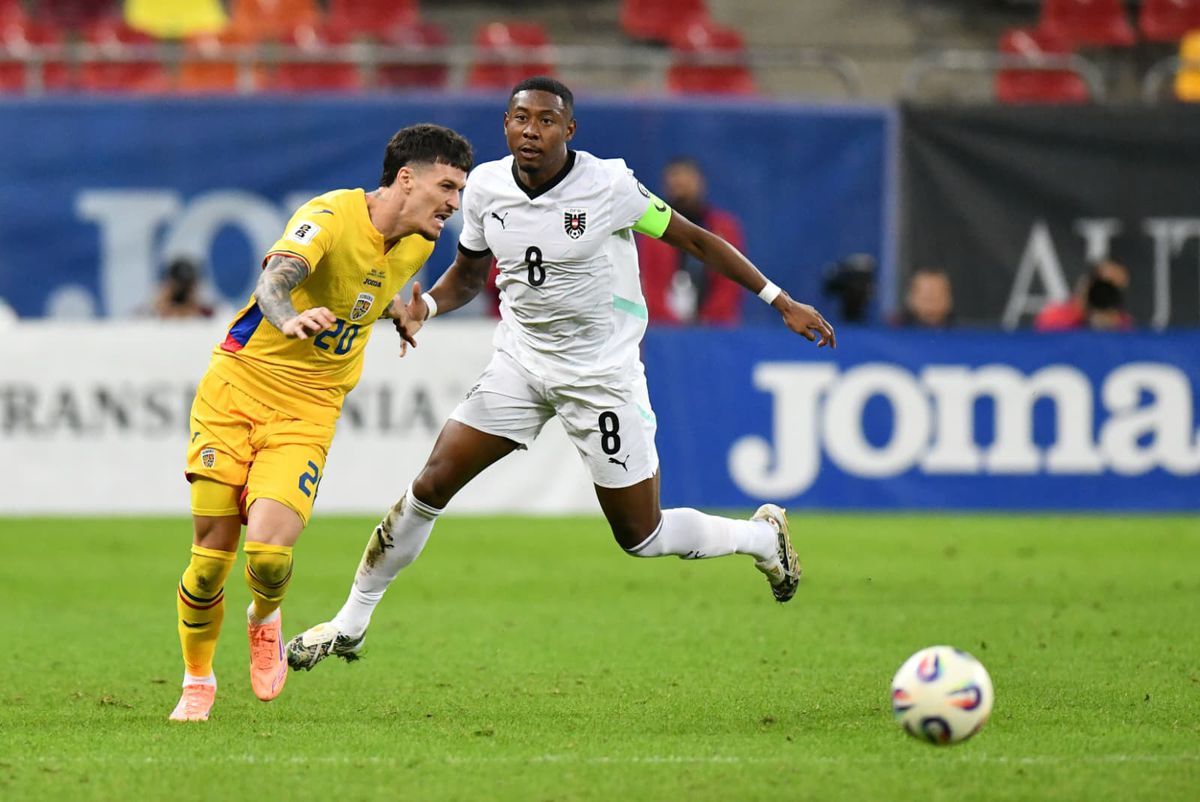 Shalimar Heppner, soția lui David Alaba