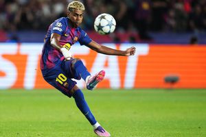 Ofertă incredibilă pentru Lamine Yamal: 400 de milioane de euro sunt pe masă!