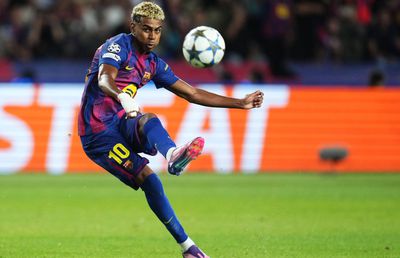 Ofertă incredibilă pentru Lamine Yamal: 400 de milioane de euro sunt pe masă!