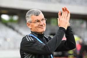 Ioan Ovidiu Sabău, despre victoria României cu Austria și forma lui Chipciu: „A fost un exemplu pentru toți”