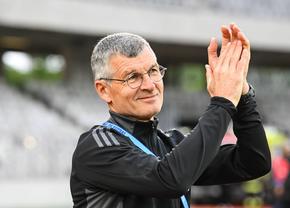 Ioan Ovidiu Sabău, despre victoria României cu Austria și forma lui Chipciu: „A fost un exemplu pentru toți”