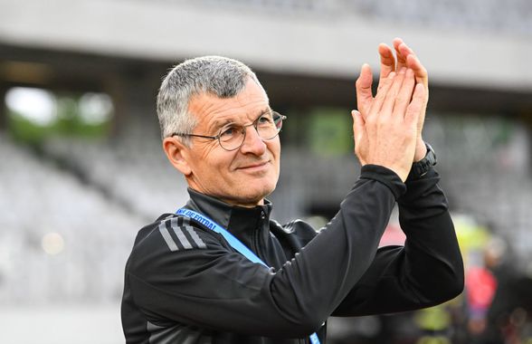 Ioan Ovidiu Sabău, despre victoria României cu Austria și forma lui Chipciu: „A fost un exemplu pentru toți”