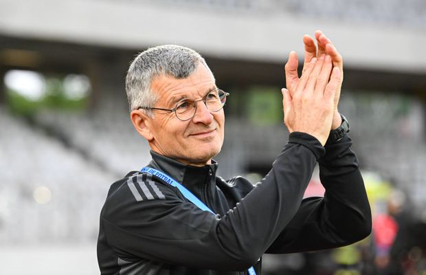 Ioan Ovidiu Sabău, despre victoria României cu Austria și forma lui Chipciu: „A fost un exemplu pentru toți”