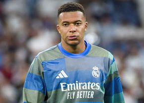 Kylian Mbappe a numit fotbalistul pe care îl consideră un model: „Dintotdeauna”