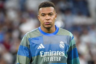 Kylian Mbappe a numit fotbalistul pe care îl consideră un model: „Dintotdeauna”
