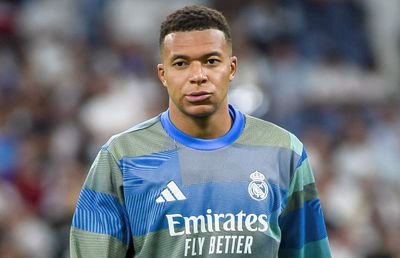 Kylian Mbappe a numit fotbalistul pe care îl consideră un model: „Dintotdeauna”