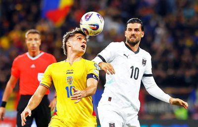 Azi, la GSP Live: ce urmează pentru echipa națională? Am discutat cu Raul Rusescu și Edi Iordănescu