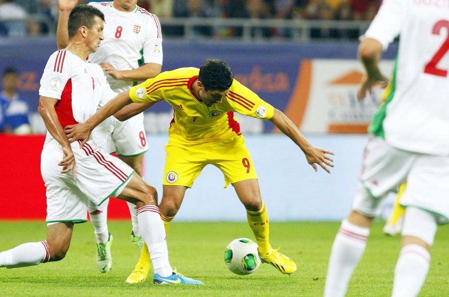 Ciprian Marica, dezvăluiri despre cea mai grea perioadă: „M-a îmbătrânit cum nici nu-ți poți imagina”