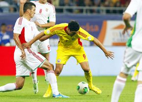 Are 25 de goluri în naționala României și vede două nume grele OUT: „Să își aștepte rândul” + „Lucescu nu stă la baraj!”