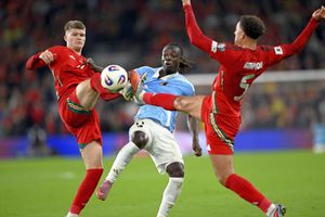 Două surprize mari în preliminariile Campionatului Mondial » Franța nu a învins în Islanda, Suedia e la pământ + Toate rezultatele