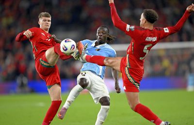 Două surprize mari în preliminariile Campionatului Mondial » Franța nu a învins în Islanda, Suedia e la pământ + Toate rezultatele