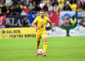 La 36 de ani, Chipciu a făcut un meci eroic cu Austria: „Nu știu dacă am mai trăit așa ceva în viața mea”