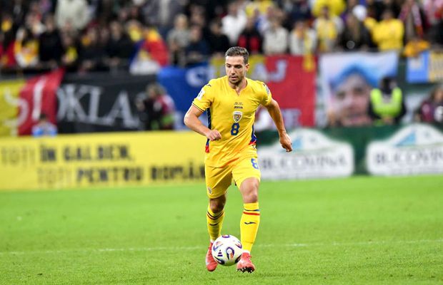 La 36 de ani, Chipciu a făcut un meci eroic cu Austria: „Nu știu dacă am mai trăit așa ceva în viața mea”