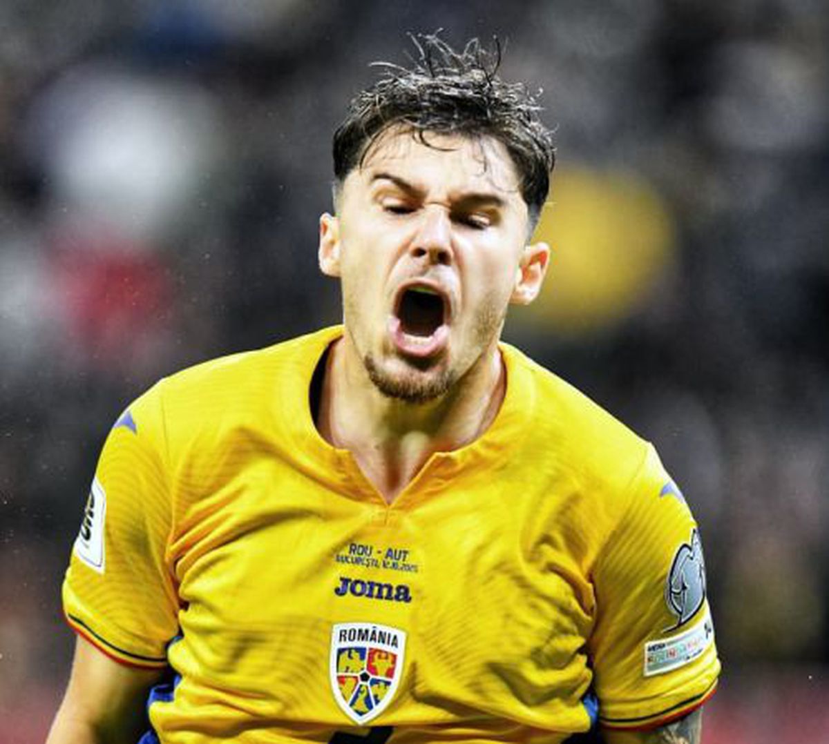 Direct de la Madrid, Andrei Rațiu lămurește marea controversă creată în jurul lui: „Dacă vă uitați la cifre...”