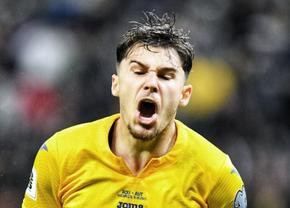 „Andrei Rațiu strălucește din nou și așteaptă răsplata!” » Adevărul despre oferta refuzată de Rayo Vallecano