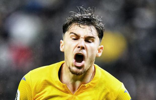 „Andrei Rațiu strălucește din nou și așteaptă răsplata!” » Adevărul despre oferta refuzată de Rayo Vallecano