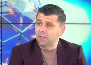 Cei doi „tricolori” care l-au vrăjit pe Raul Rusescu: „Au arătat de ce sunt numărul 1 pe posturile lor”
